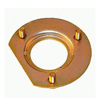 Flange Bearing